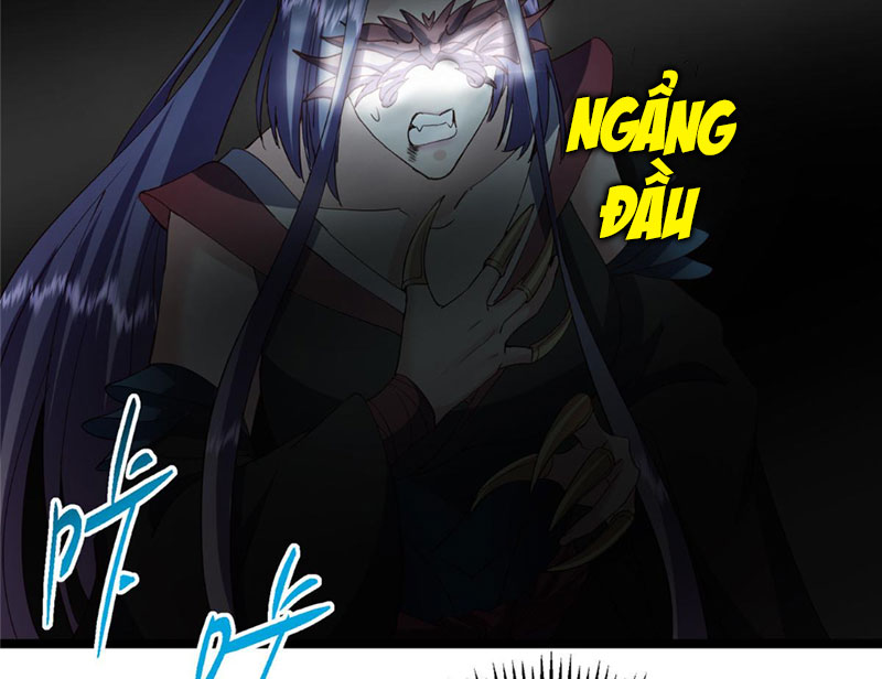 Chưởng Môn Khiêm Tốn Chút chapter 496 - Trang 49