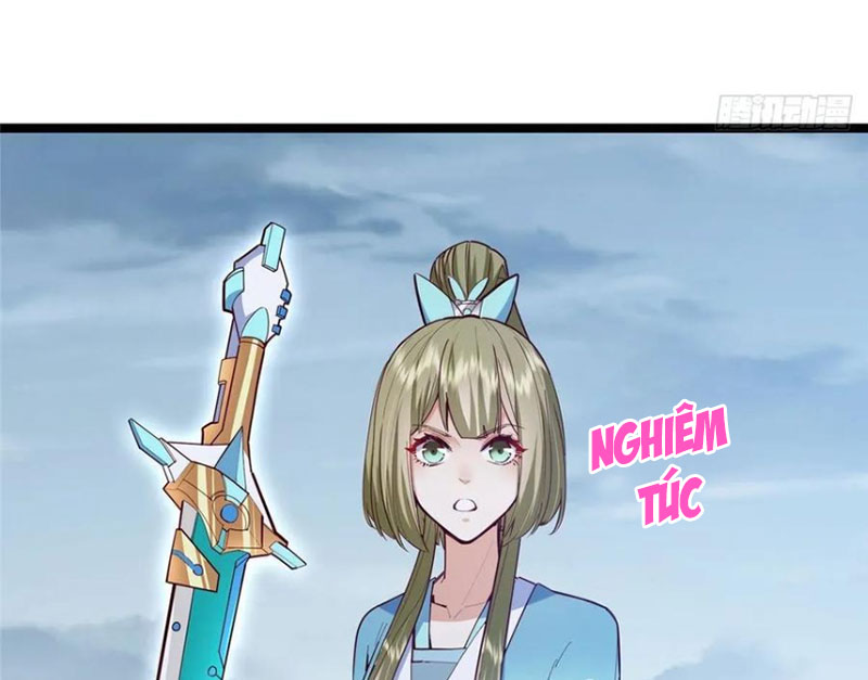 Chưởng Môn Khiêm Tốn Chút chapter 495 - Trang 44