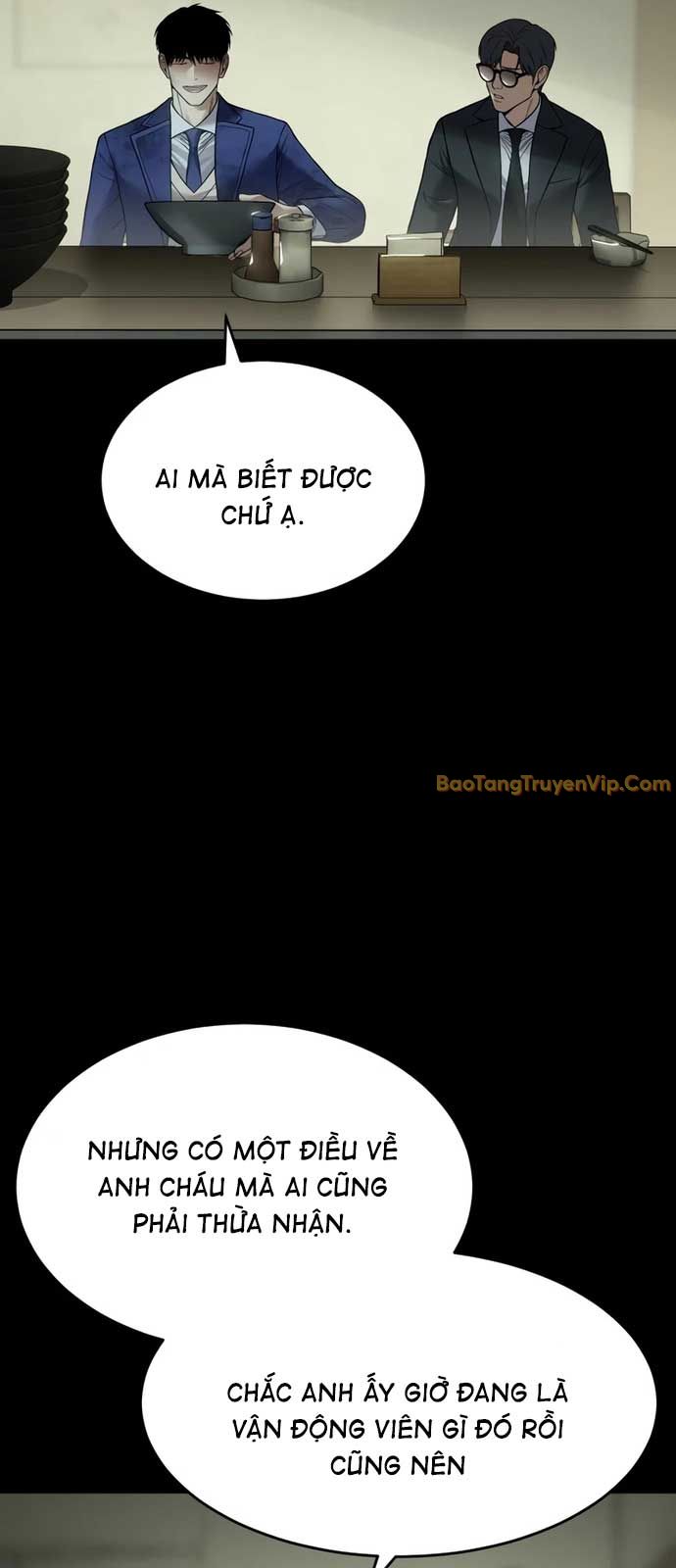 Đặc Vụ Song Sinh chapter 125 - Trang 40