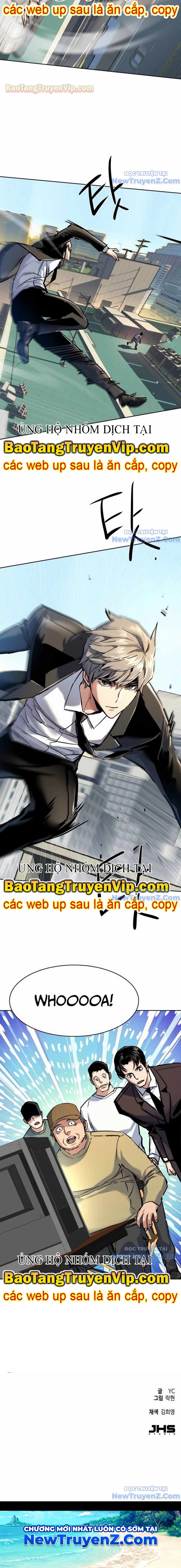 Bạn Học Của Tôi Là Lính Đánh Thuê chapter 236 - Trang 6