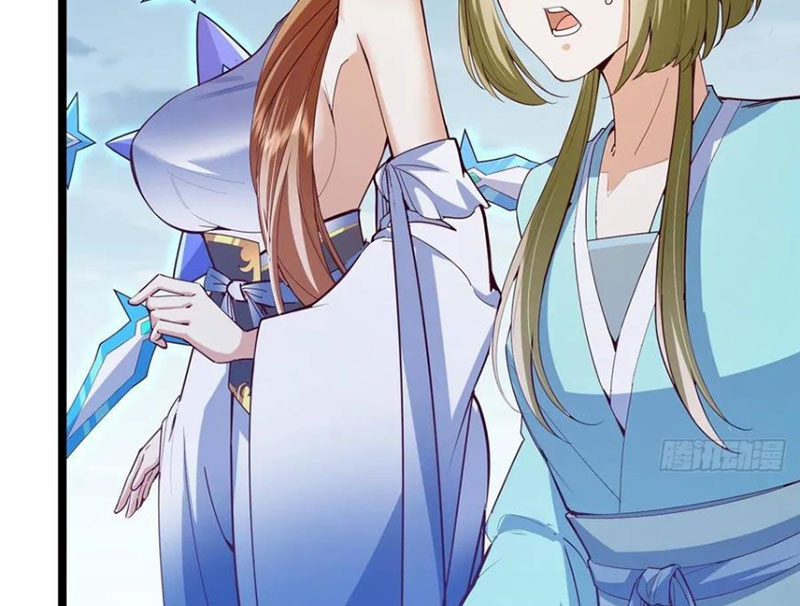 Chưởng Môn Khiêm Tốn Chút chapter 495 - Trang 33