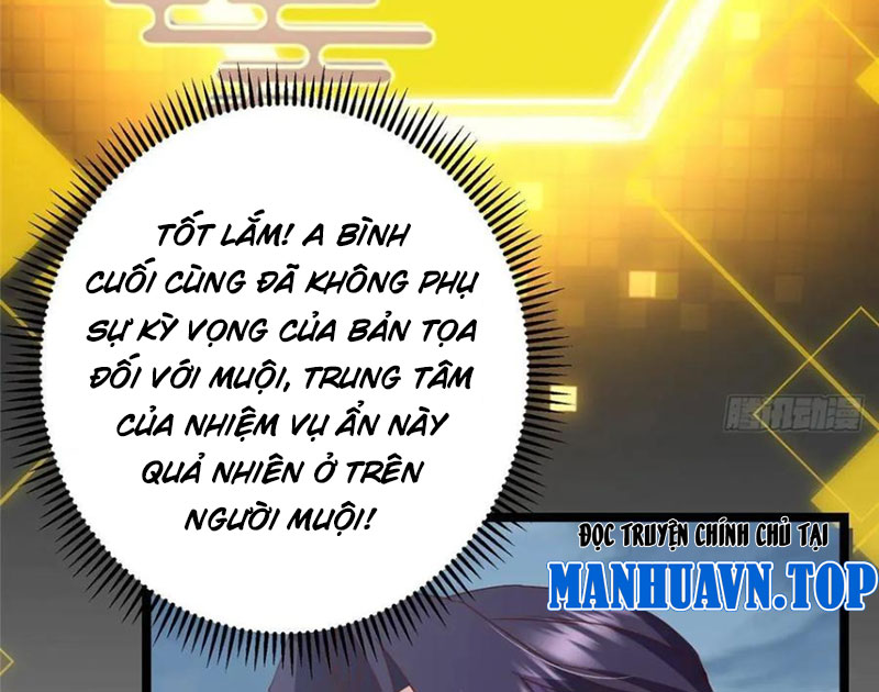 Chưởng Môn Khiêm Tốn Chút chapter 495 - Trang 109