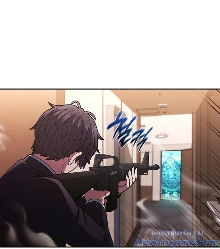 Ta Chi Phối Địa Ngục chapter 12 - Trang 17