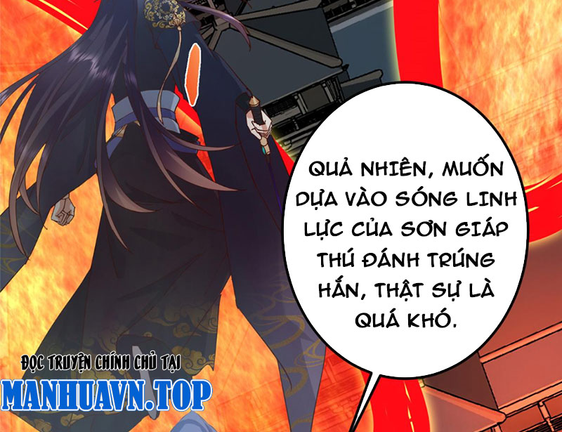 Chưởng Môn Khiêm Tốn Chút chapter 496 - Trang 4