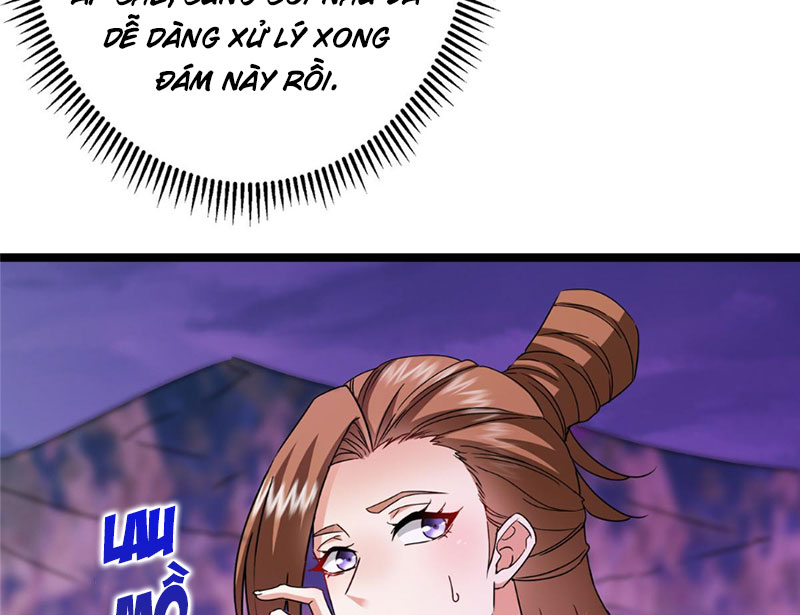 Chưởng Môn Khiêm Tốn Chút chapter 496 - Trang 127