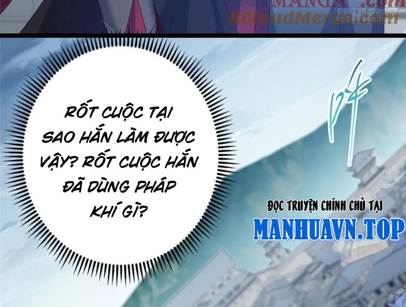 Chưởng Môn Khiêm Tốn Chút chapter 495 - Trang 7