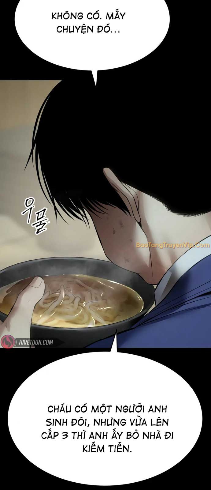 Đặc Vụ Song Sinh chapter 125 - Trang 38