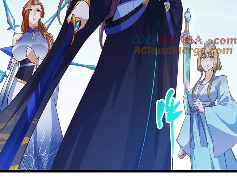 Chưởng Môn Khiêm Tốn Chút chapter 495 - Trang 37