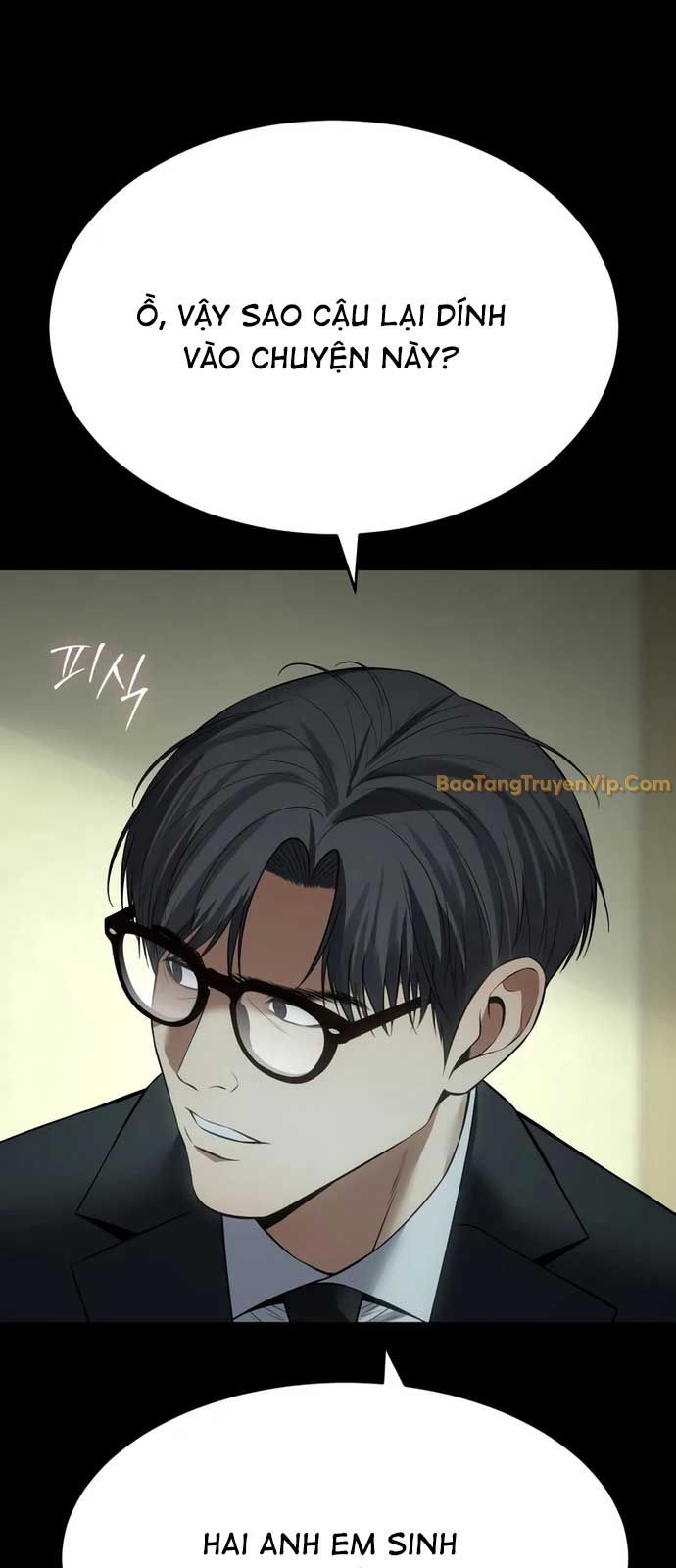 Đặc Vụ Song Sinh chapter 125 - Trang 42