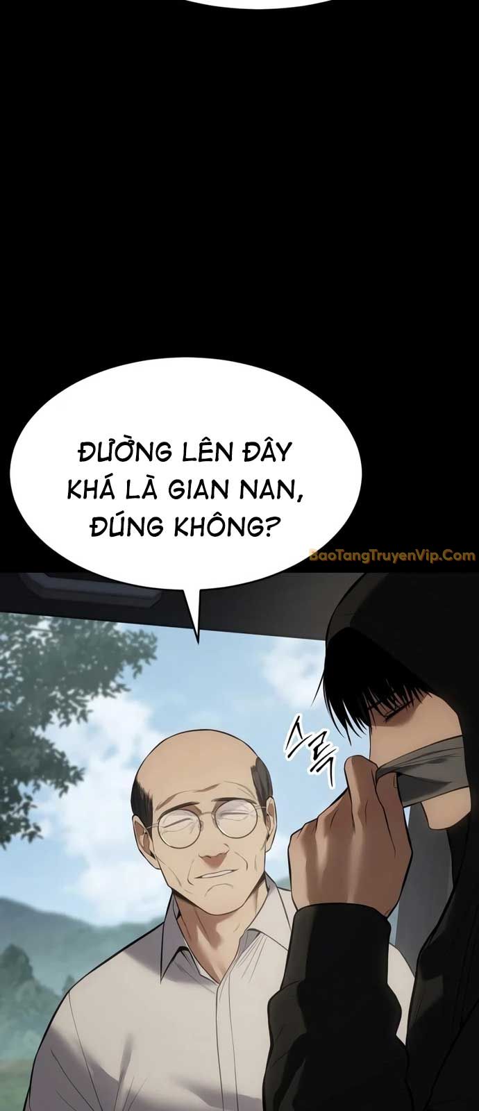 Đặc Vụ Song Sinh chapter 125 - Trang 7