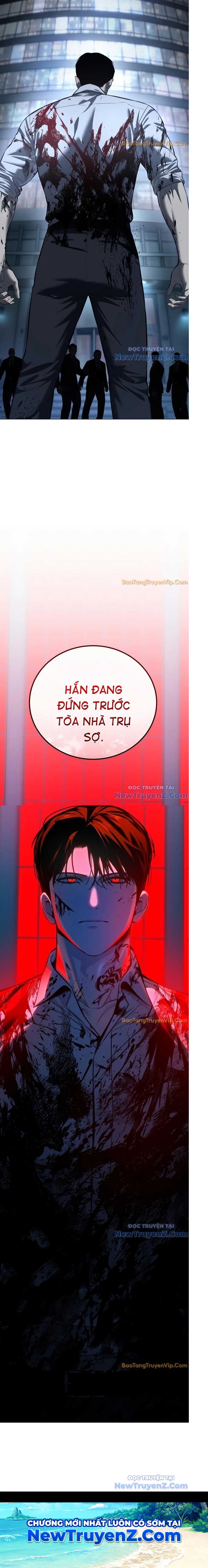 Sát Thủ Huyết Y chapter 3 - Trang 9