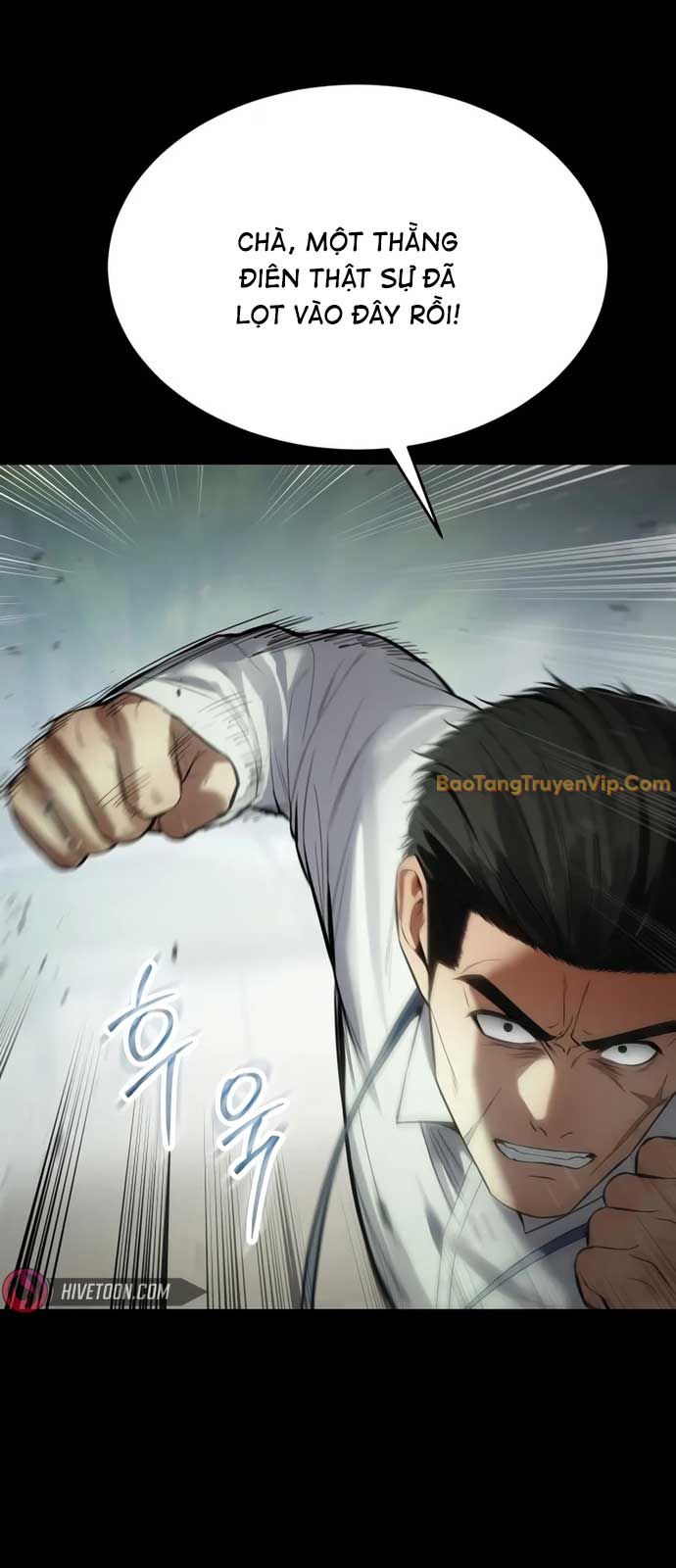 Đặc Vụ Song Sinh chapter 125 - Trang 97
