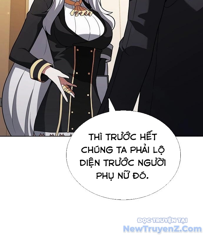 Ta Chi Phối Địa Ngục chapter 10 - Trang 13