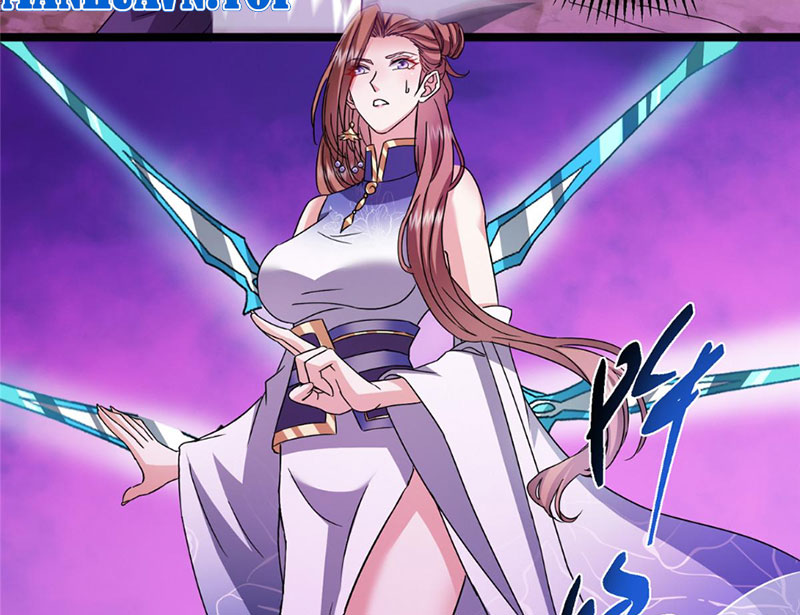 Chưởng Môn Khiêm Tốn Chút chapter 496 - Trang 124