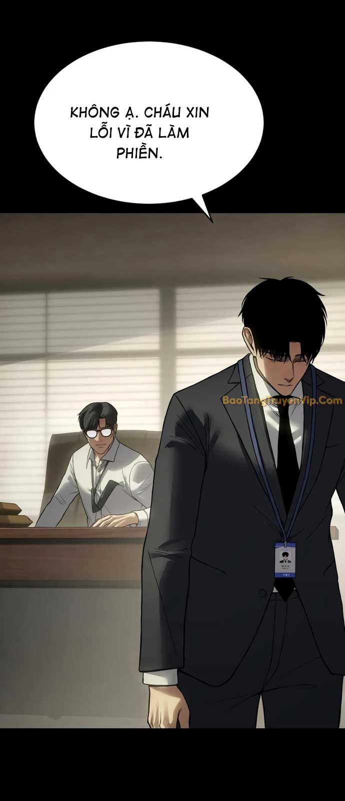 Đặc Vụ Song Sinh chapter 125 - Trang 72