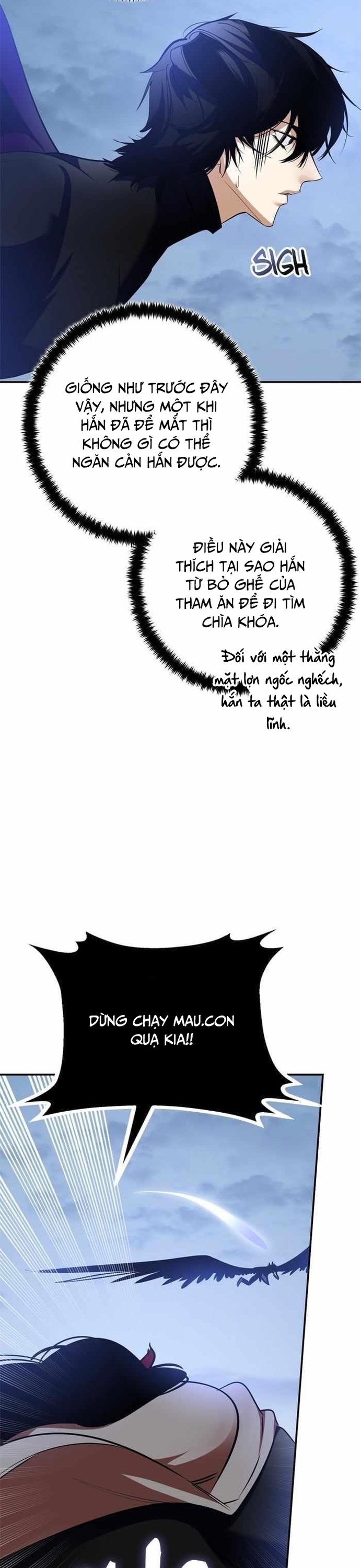 Trở Lại Thành Người Chơi Chapter 192 - Trang 32