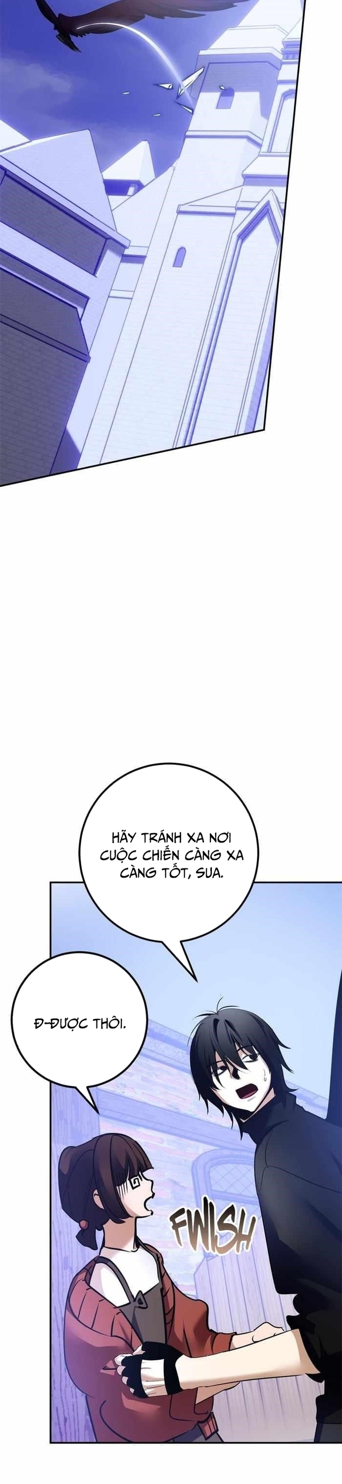 Trở Lại Thành Người Chơi Chapter 192 - Trang 24