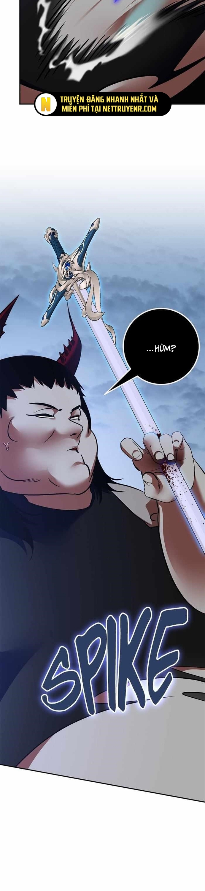 Trở Lại Thành Người Chơi Chapter 192 - Trang 36