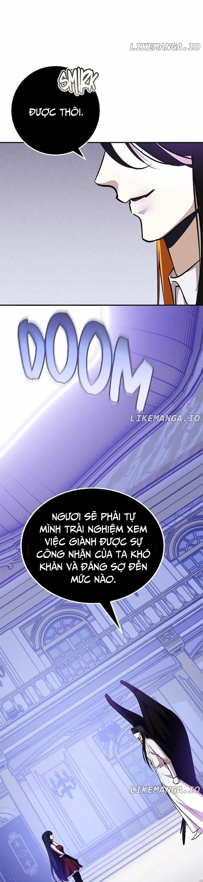 Trở Lại Thành Người Chơi Chapter 191 - Trang 35