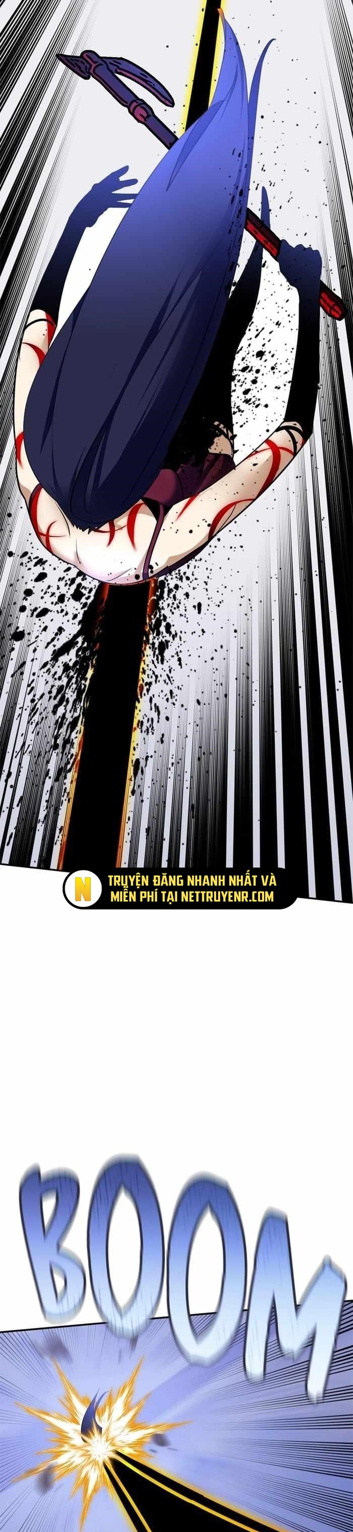 Trở Lại Thành Người Chơi Chapter 192 - Trang 9