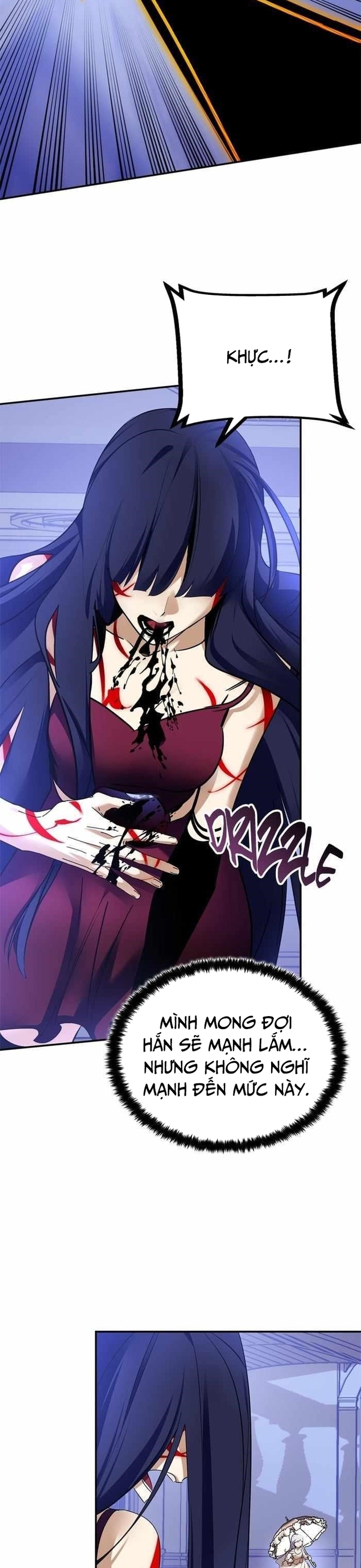 Trở Lại Thành Người Chơi Chapter 192 - Trang 10