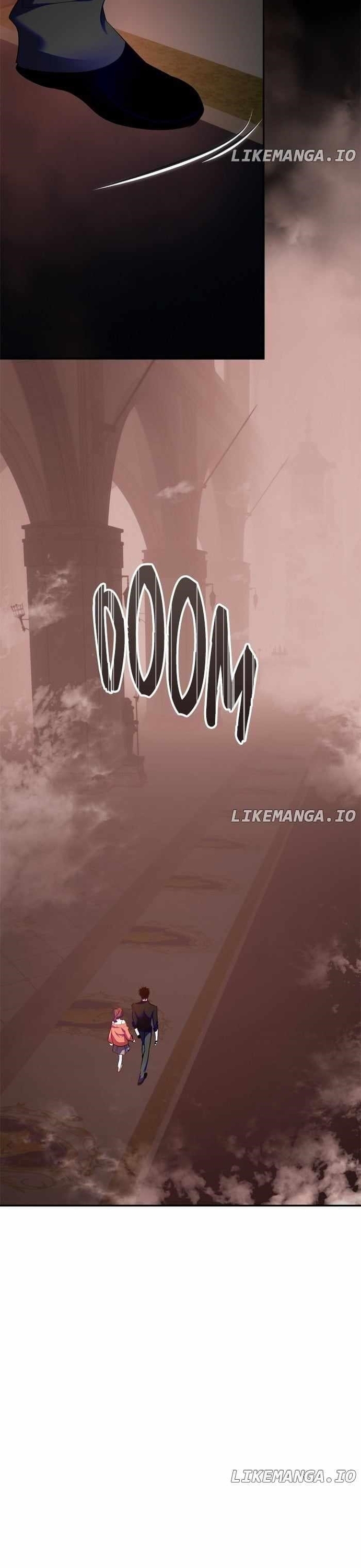Trở Lại Thành Người Chơi Chapter 191 - Trang 8