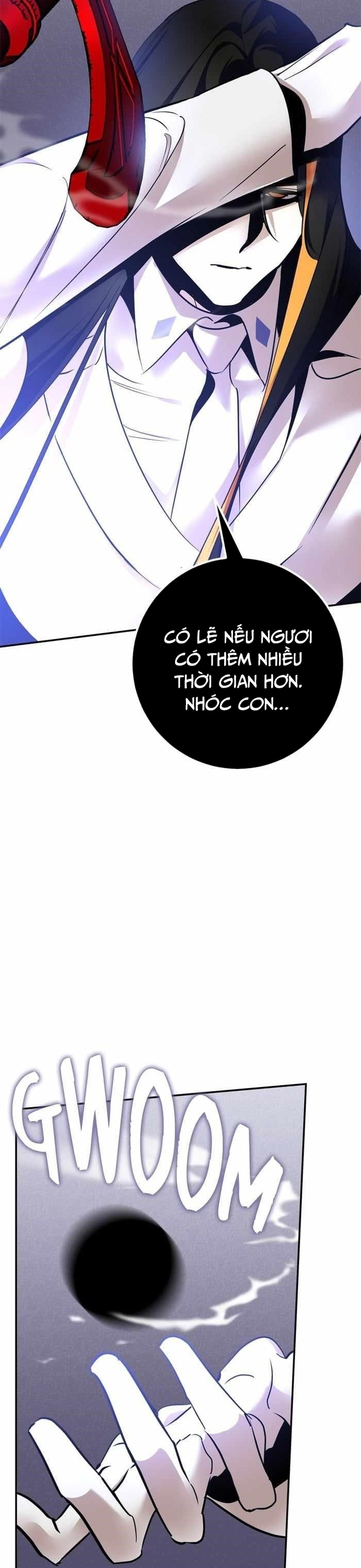 Trở Lại Thành Người Chơi Chapter 192 - Trang 7