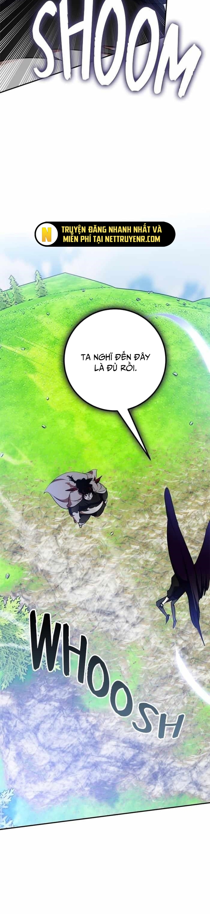 Trở Lại Thành Người Chơi Chapter 192 - Trang 33