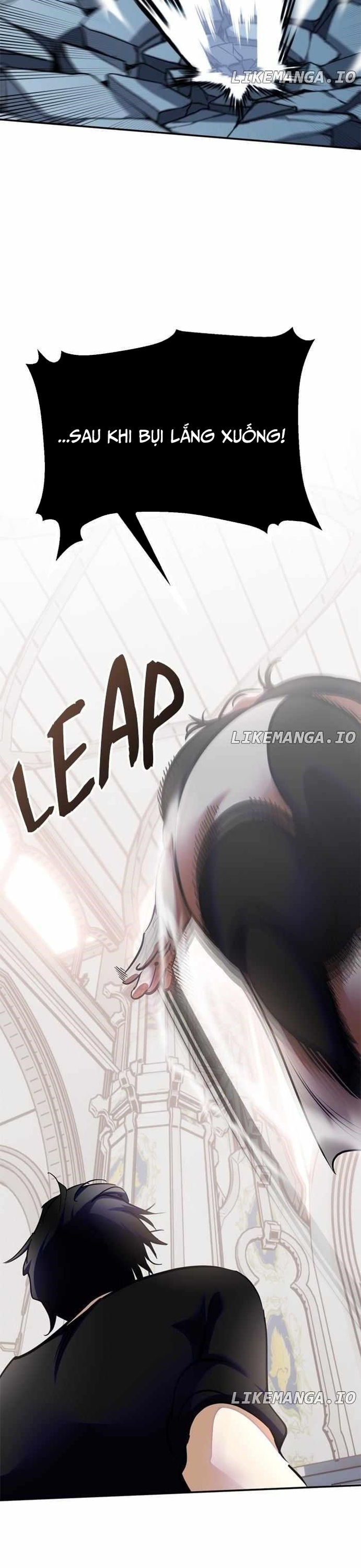 Trở Lại Thành Người Chơi Chapter 191 - Trang 19
