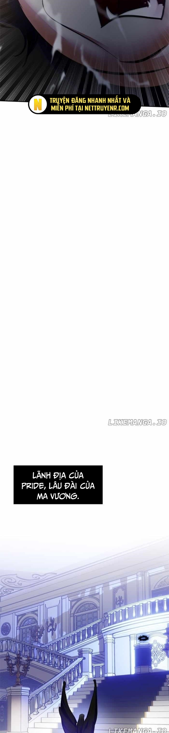 Trở Lại Thành Người Chơi Chapter 191 - Trang 21
