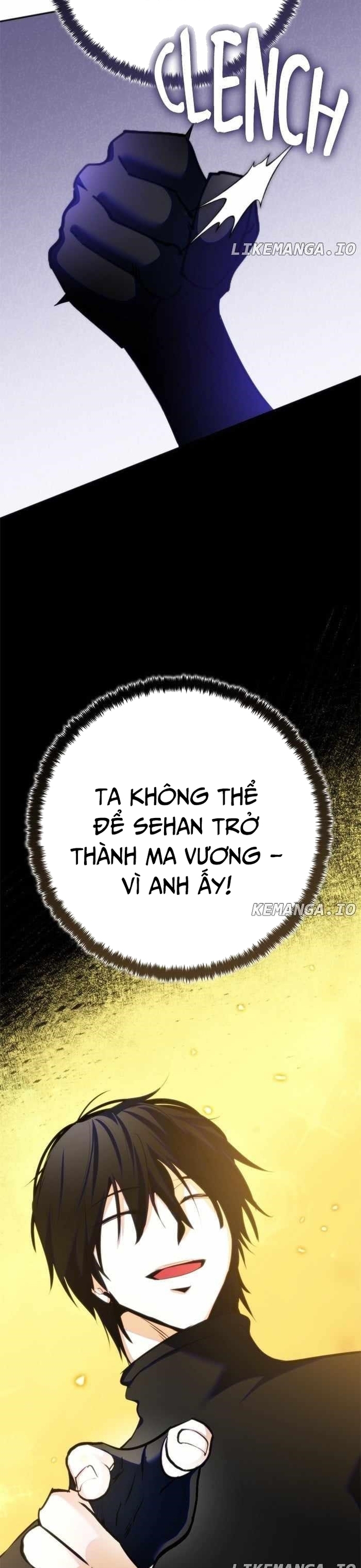 Trở Lại Thành Người Chơi Chapter 191 - Trang 37