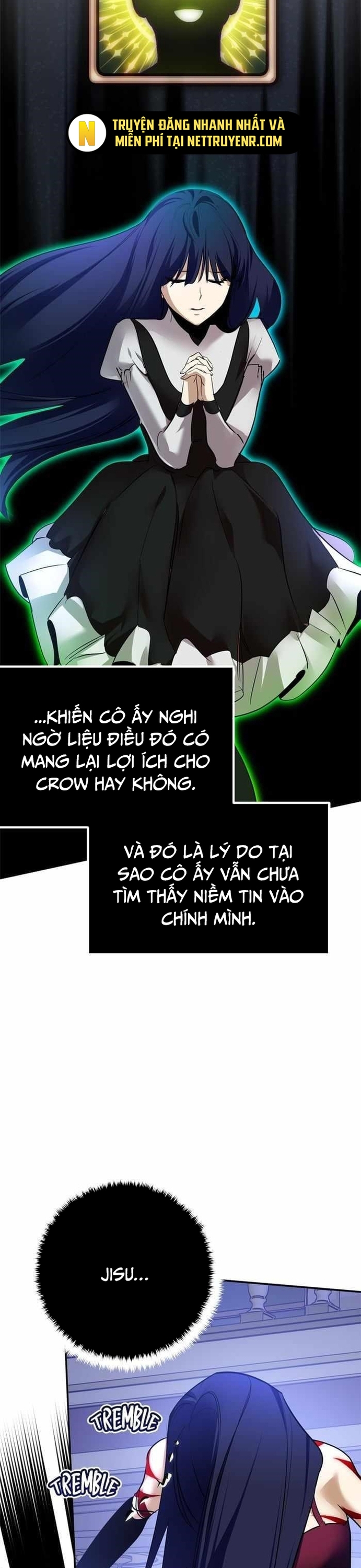 Trở Lại Thành Người Chơi Chapter 192 - Trang 13