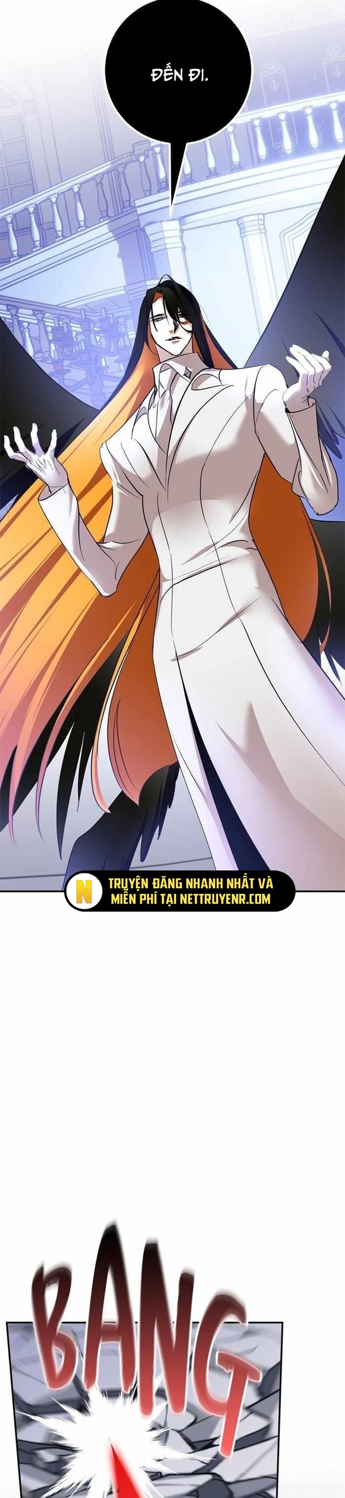 Trở Lại Thành Người Chơi Chapter 192 - Trang 3