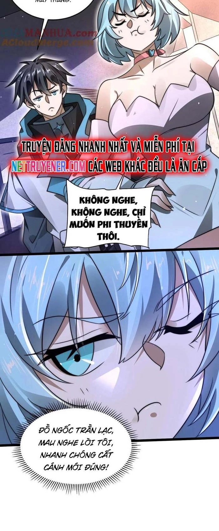 Tích Trữ 10 Vạn Vật Tư Trước Ngày Tận Thế Chapter 254.1 - Trang 6