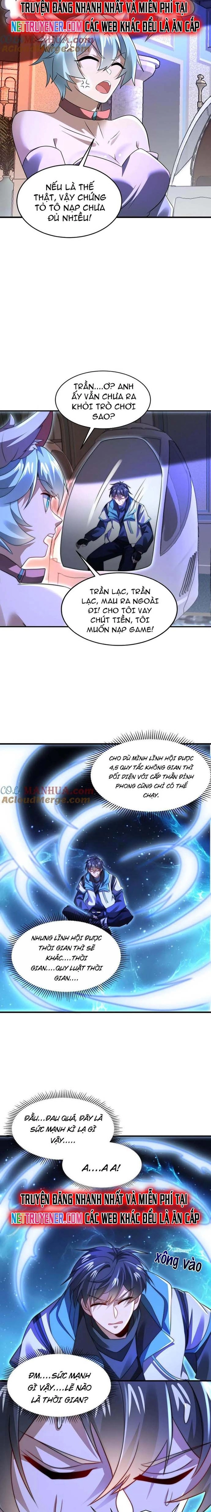 Tích Trữ 10 Vạn Vật Tư Trước Ngày Tận Thế Chapter 256.1 - Trang 2