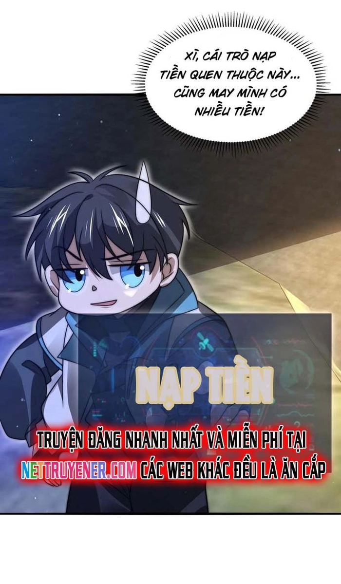 Tích Trữ 10 Vạn Vật Tư Trước Ngày Tận Thế Chapter 255.1 - Trang 6