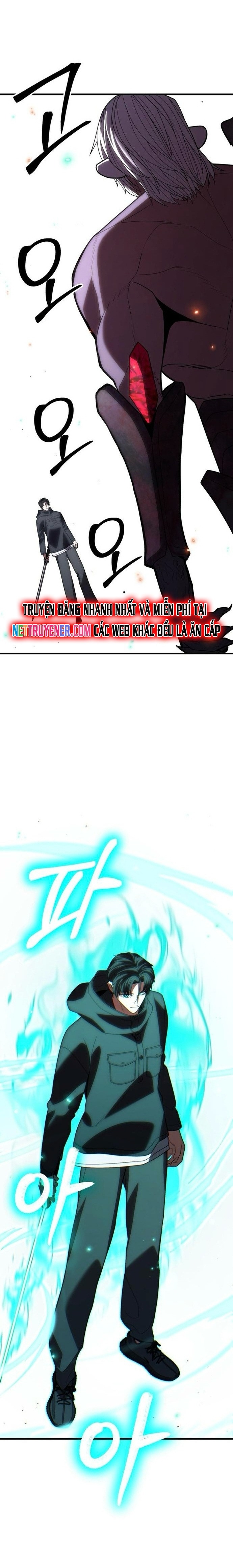 Tuyệt Thế Anh Hùng Chapter 49 - Trang 3