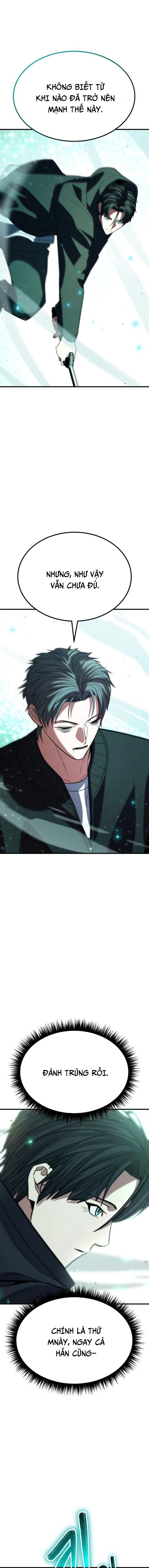 Tuyệt Thế Anh Hùng Chapter 49 - Trang 18