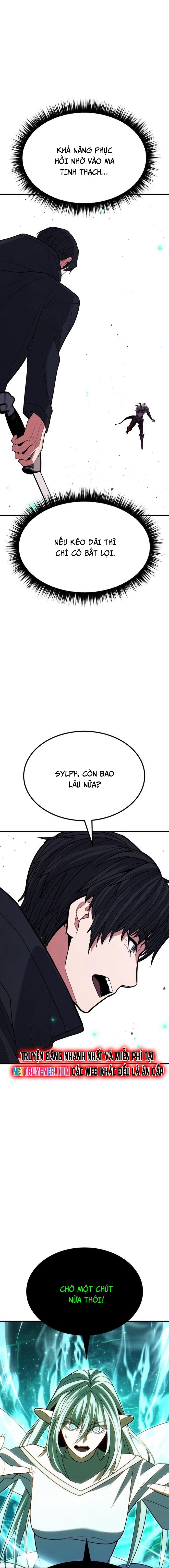 Tuyệt Thế Anh Hùng Chapter 49 - Trang 25