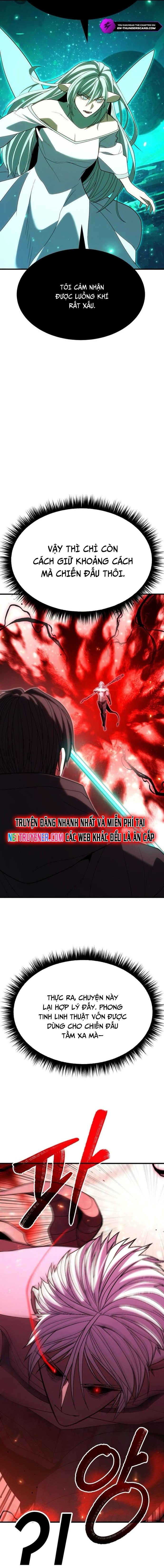 Tuyệt Thế Anh Hùng Chapter 49 - Trang 13
