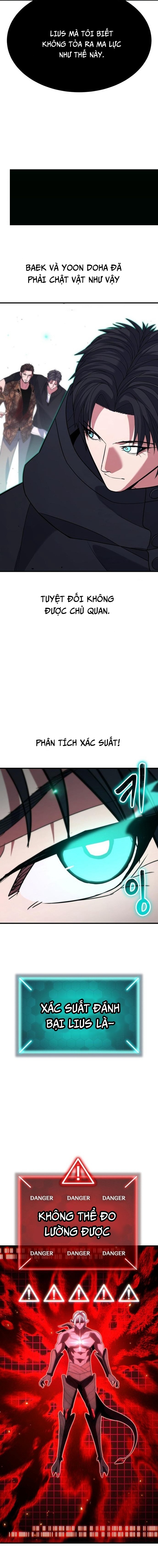 Tuyệt Thế Anh Hùng Chapter 49 - Trang 6