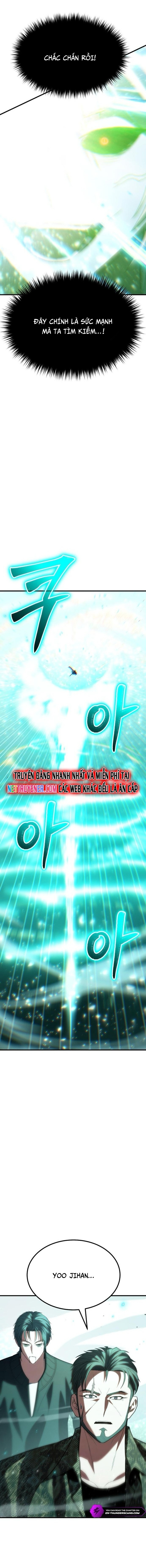 Tuyệt Thế Anh Hùng Chapter 49 - Trang 17