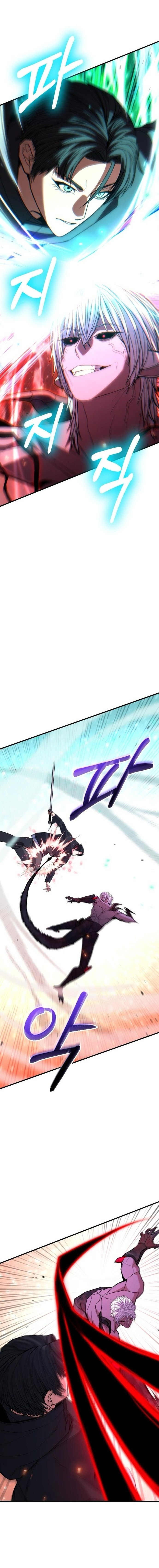 Tuyệt Thế Anh Hùng Chapter 49 - Trang 22