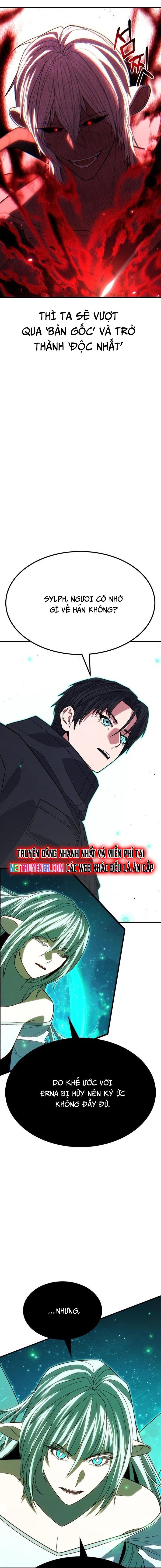 Tuyệt Thế Anh Hùng Chapter 49 - Trang 4