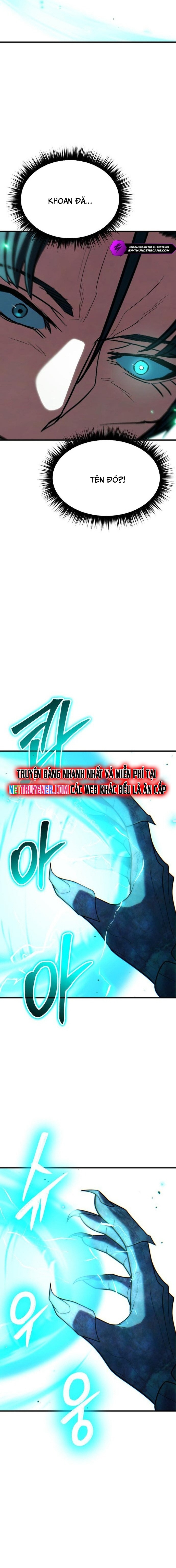 Tuyệt Thế Anh Hùng Chapter 49 - Trang 28
