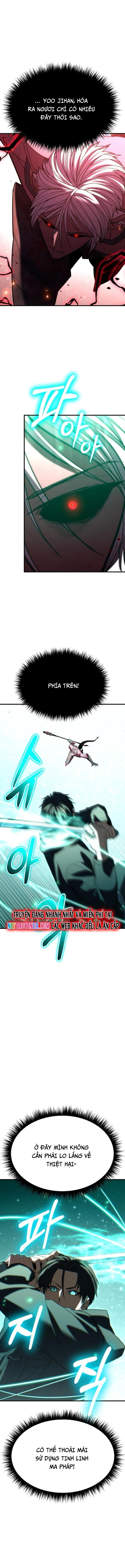 Tuyệt Thế Anh Hùng Chapter 49 - Trang 15