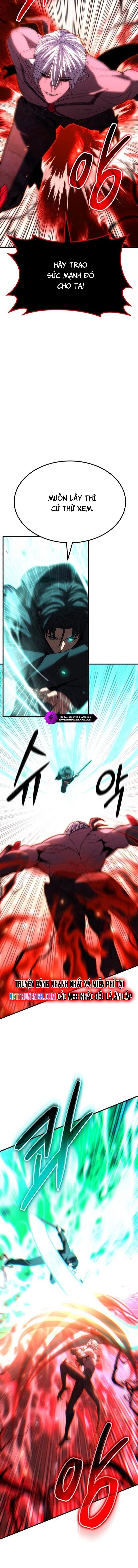 Tuyệt Thế Anh Hùng Chapter 49 - Trang 21