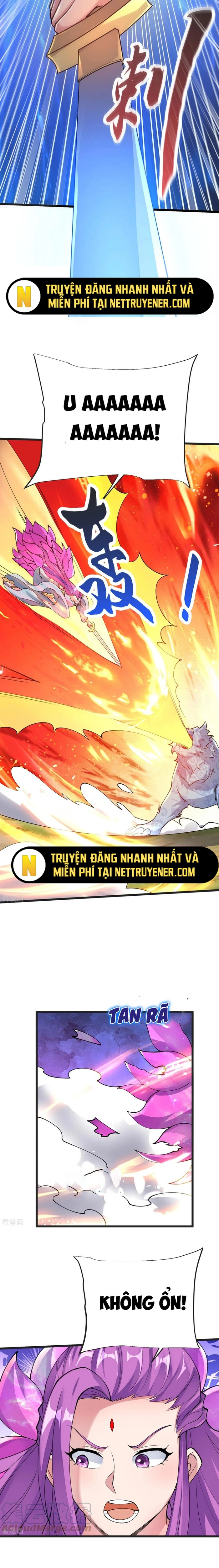 Chí Tôn Hoàn Mỹ Chapter 52 - Trang 1