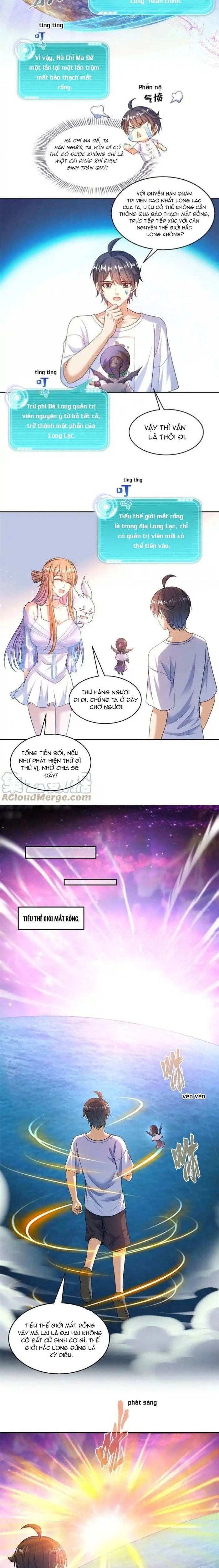 Tu Chân Nói Chuyện Phiếm Quần Chapter 544 - Trang 7