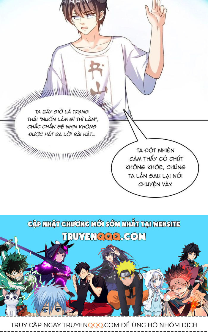 Tu Chân Nói Chuyện Phiếm Quần Chapter 543 - Trang 10